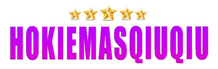 HOKIEMASQIUQIU
